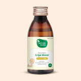 Mother Sparsh Ayurvedic Gripe Water - 120ml - Laadlee