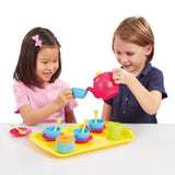 Addo Busy Me Tea Party Set