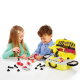 Addo Busy Me Builders Tool Shop Version 2