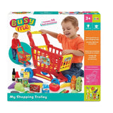 Addo Busy Me Shop Trolley Set Version 2