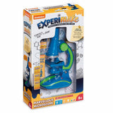Addo Experimake Battery Operated Led Microscope Version 2