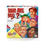 Addo Who Are You Board Games