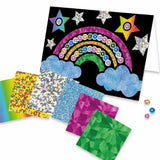 Addo Out Of The Box foil Picture & Cards