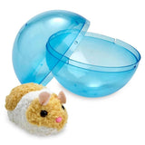 Addo Pitter Patter Hamster Busy Little Version 2 Battery Operated Pet Toy