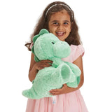 Addo Snuggle Buddies Dinosaur Dylan 30Cm