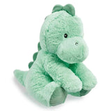 Addo Snuggle Buddies Dinosaur Dylan 30Cm