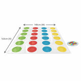 Addo Twist & Tumble Games