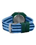 Mini Kyomo sustainable kids watch - A day on Earth