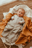 Anvi Baby Set Swaddle - Daybreak