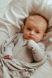 Anvi Baby Set waddle - White Mist