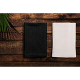 Anvi Baby Set Swaddle - Monochrome