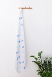 Anvi Baby Muslin Swaddle Wrap- Tusker Tales