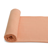 Anvi Baby Muslin Swaddle Wrap - Just Peachy