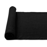 Anvi Baby Muslin Swaddle Wrap - Charcoal