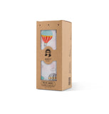 Anvi Baby Muslin Swaddle Wrap - Cappodocia Dreams