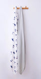 Anvi Baby Set Swaddle - The Swallow