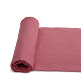 Anvi Baby Muslin Swaddle Wrap - Purple Rain