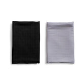 Anvi Baby Set Swaddle - Smoky Night