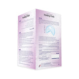 Cool & Cool Nursing Pads 30pcs - Pack of 4