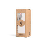 Anvi Baby Muslin Swaddle Wrap- New Feather