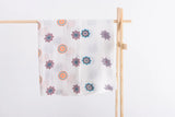 Anvi Baby Set Swaddle - Aria & Ameya