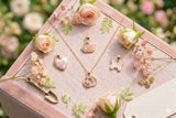 little-luxuries-heart-butterfly-duck-necklace-set-2