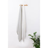 Anvi Baby Set Swaddle -Overcast