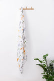 Anvi Baby Muslin Swaddle Wrap - The Mighty Jungle