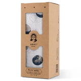 Anvi Baby Muslin Swaddle Wrap - Planetary Forces