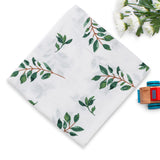 Anvi Baby Muslin Swaddle Wrap -Weeping Willow