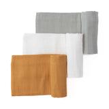 Anvi Baby Set Swaddle - Daybreak