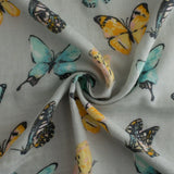 Anvi Baby Muslin Swaddle Wrap - Butterfly Dreams