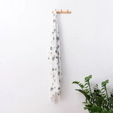 Anvi Baby Muslin Swaddle Wrap - Planetary Forces
