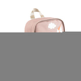 Done By Deer Kids Canvas Backpack Elphee - Powder