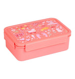 A Little Lovely Company Bento Lunch Box - Fun