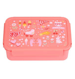 A Little Lovely Company Bento Lunch Box - Fun