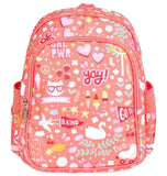 A Little Lovely Company Backpack 12.6 inch - Fun