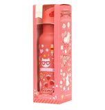 A Little Lovely Company Stainless Steel Water Bottle (500ml) - Fun