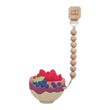 Milk It Baby Acai You Later Teether Set