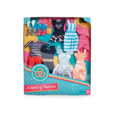 Addo Boulevard Boutique Fashion Pack