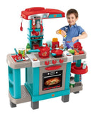 Addo Busy Me Chefs Battery Operated Kitchen Playset