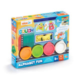 Addo Nick Junior Dough Access Set - Color May Vary
