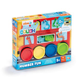 Addo Nick Junior Dough Access Set - Color May Vary