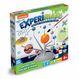 Addo Experimake Swivelling Solar System Model