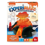 Addo Experimake Volcanic Eruptions Kit