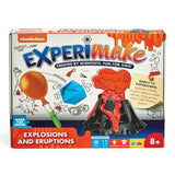 Addo Experimake Explosions KIt