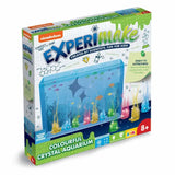 Addo Experimake Sparkling Crystal Aquarium Kit