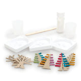 Addo Experimake Cool Crystal Tree Set
