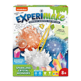 Addo Experimake Gyo Crystals Kit