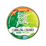 Addo Nickelodeon Liquid Lava Color 50gm - 1pc Design And Color May Vary
